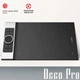 Графічний планшет XP-Pen Deco Pro Black (Deco Pro M) - изображение 6