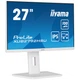 Монітор iiyama XUB2792HSU-W6 - изображение 3