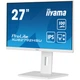 Монітор iiyama XUB2792HSU-W6 - изображение 4