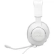 Наушники JBL Quantum 100M2 White (JBLQTUM100M2WHT) - изображение 4