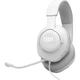 Наушники JBL Quantum 100M2 White (JBLQTUM100M2WHT) - изображение 6