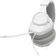 Наушники JBL Quantum 100M2 White (JBLQTUM100M2WHT) - изображение 7