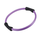 Кольцо для пилатеса LiveUp PILATE RING ø39 см Фиолетовый - изображение 1