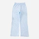Пижамные брюки хлопковые Trendyol THMSS23PJ00002 XS Голубые (8683050709165) - изображение 5