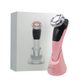 Мікрострумовий RF Lifting Масажер для обличчя Skin Lifting 7.0 Pink - EMS, LED - зображення 1