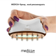 Мікрострумовий ліфтинг Medica+ Skin Lifting 5.0 - зображення 13