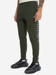 Штани Authentic Core Kappa 48 Хакі 133863KAP-G4 - изображение 1