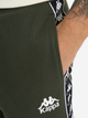 Штани Authentic Core Kappa 48 Хакі 133863KAP-G4 - изображение 4