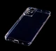 Чохол для Xiaomi Redmi Note 12S Crystal Case Series Прозорий - зображення 1
