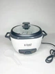 Рисоварка Russell Hobbs 27040-56 "B" Б/У - изображение 2