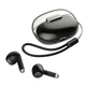 Bluetooth-гарнітура СolorWay Slim TWS-2 Earbuds Black (CW-TWS2BK) - изображение 2