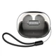 Bluetooth-гарнітура СolorWay Slim TWS-2 Earbuds Black (CW-TWS2BK) - изображение 4
