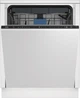 Вбудована посудомийна машина Beko BDIN36532 - изображение 1