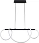 Люстра Goldlux 329080 Emma LED-модуль 1x38W IP20 - изображение 1