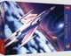 Пазл Полет в космос 1000 элементов Время чаепития Trefl - изображение 1