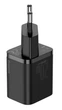 Блок живлення Baseus Super Quick Charger 20w комплект з кабелем type-c - lightning (TZCCSUP-B01) - зображення 4