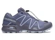Кроссовки Salomon Speedcross 3 Blue L47587600 42.5 - изображение 2