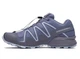 Кроссовки Salomon Speedcross 3 Blue L47587600 42.5 - изображение 4