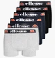 Труси Ellesse Milaro Multi (6 шт) SDAA2859-080 L - зображення 1
