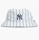 Панама 47 Brand New York Yankees Pins White B-PINSD17PTF-NY OSFA - изображение 1