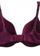 Бюстгальтер Victoria's Secret lined demi Bra 40D Бордо (23523984) - зображення 2