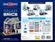 Ігровий набір для дослідження Snap Circuits BRIC Structures Brick Electronics Exploration Kit - зображення 5