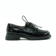 Туфлі комфорт Vilansi V8672 Black Lacquer 37 розмір - зображення 1