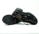 Туфлі комфорт Vilansi V8672 Black Lacquer 37 розмір - зображення 4