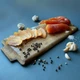 Золотое филе Dry Craft Food слайсы 500г - изображение 4