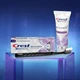 Оригінальна Відбілююча Зубна Паста зі США Crest 3D White Brilliance Vibrant Peppermint з ефектом поліровки зубів набір 2 шт, 260 гр - изображение 3