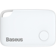 Поисковый брелок трекер Baseus Intelligent T2 ropetype anti-loss device 75mAh White (ZLFDQT2-02) - изображение 1