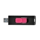 Портативний SSD ADATA SC610 500GB USB 3.2 550/500Mb/s Black (SC610-500G-CBK/RD) - изображение 4