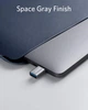 Адаптер-перехідник Anker Type-C to USB 3.0, 5Gbps, Gray - зображення 6