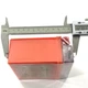 Аккумулятор на мопед (12V, 5A) гелевый 12N5L-BS (YB5L-BS) (116×56×127) - изображение 4