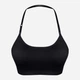 Бюстгальтер без косточек Trendyol THMSS25SU00004 XS Черный (8683050727558) - изображение 7