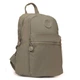 Женский тканевый рюкзак Jielshi 7701 d.green - изображение 3