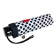 Зонт женский механический Fulton L354-041697 Minilite-2 Love Heart Spot (Сердца) - изображение 3