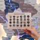 Деревянные отметки достопримечательностей Украины из дерева для карты от EnjoyTheWood - изображение 2