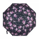 Зонт женский механический Fulton L354-041666 Minilite-2 Delicate Floral (Нежные цветы) - изображение 2