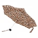 Мини зонт женский механический Fulton L501-040638 Tiny-2 Ocelot (Оцелот) - изображение 6