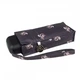 Мини зонт женский механический Fulton L501-038697 Tiny-2 Sidney Squirrel (Белка) - изображение 8