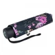 Зонт женский механический Fulton L354-041666 Minilite-2 Delicate Floral (Нежные цветы) - изображение 6