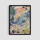 Постер Roomy "Landscape Collioure" Без рамки A4 (29.7x21 cm) - изображение 1