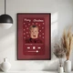 Постер Roomy "Home Alone" Без рамки A4 (29.7x21 cm) - зображення 2