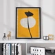 Постер Roomy "Bold Stem" Без рамки A1 (84.1x59.4 cm.) - зображення 3