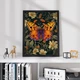 Постер Roomy "Colorful Butterfly" Без рамки A4 (29.7x21 cm) - зображення 3