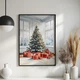Постер Roomy "Christmas Room" Без рамки A3 (42x29.7 cm) - изображение 2