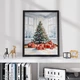 Постер Roomy "Christmas Room" Без рамки A3 (42x29.7 cm) - изображение 3