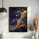 Постер Roomy "Golden Dreams" Без рамки A4 (29.7x21 cm) - изображение 2