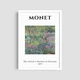Постер Roomy "Artist Garden" Без рамки A3 (42x29.7 cm) - изображение 2